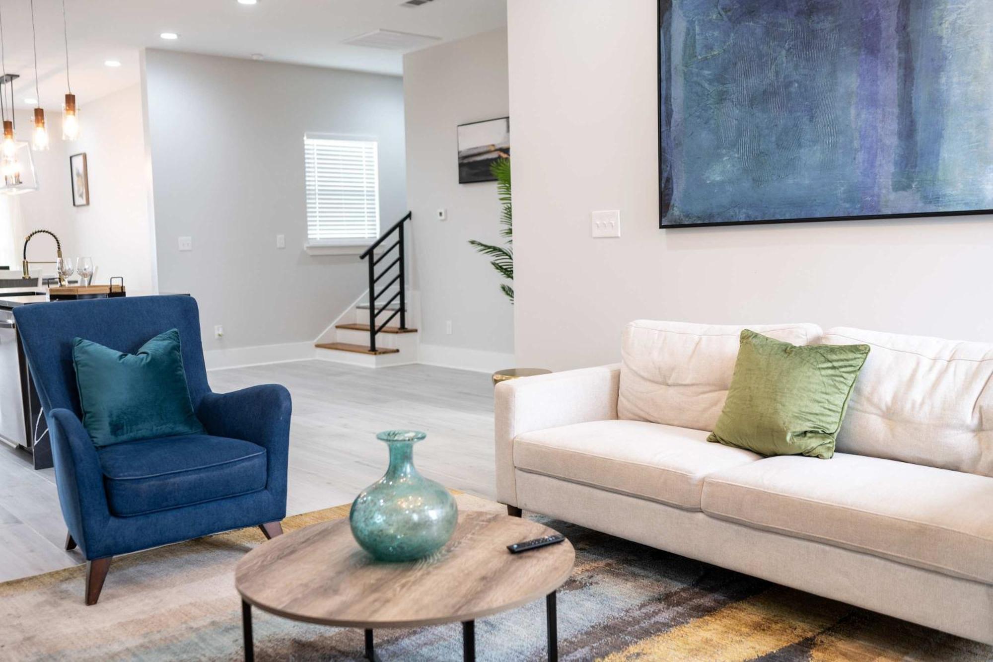 Esplanade Magic Apartment New Orleans Exterior photo