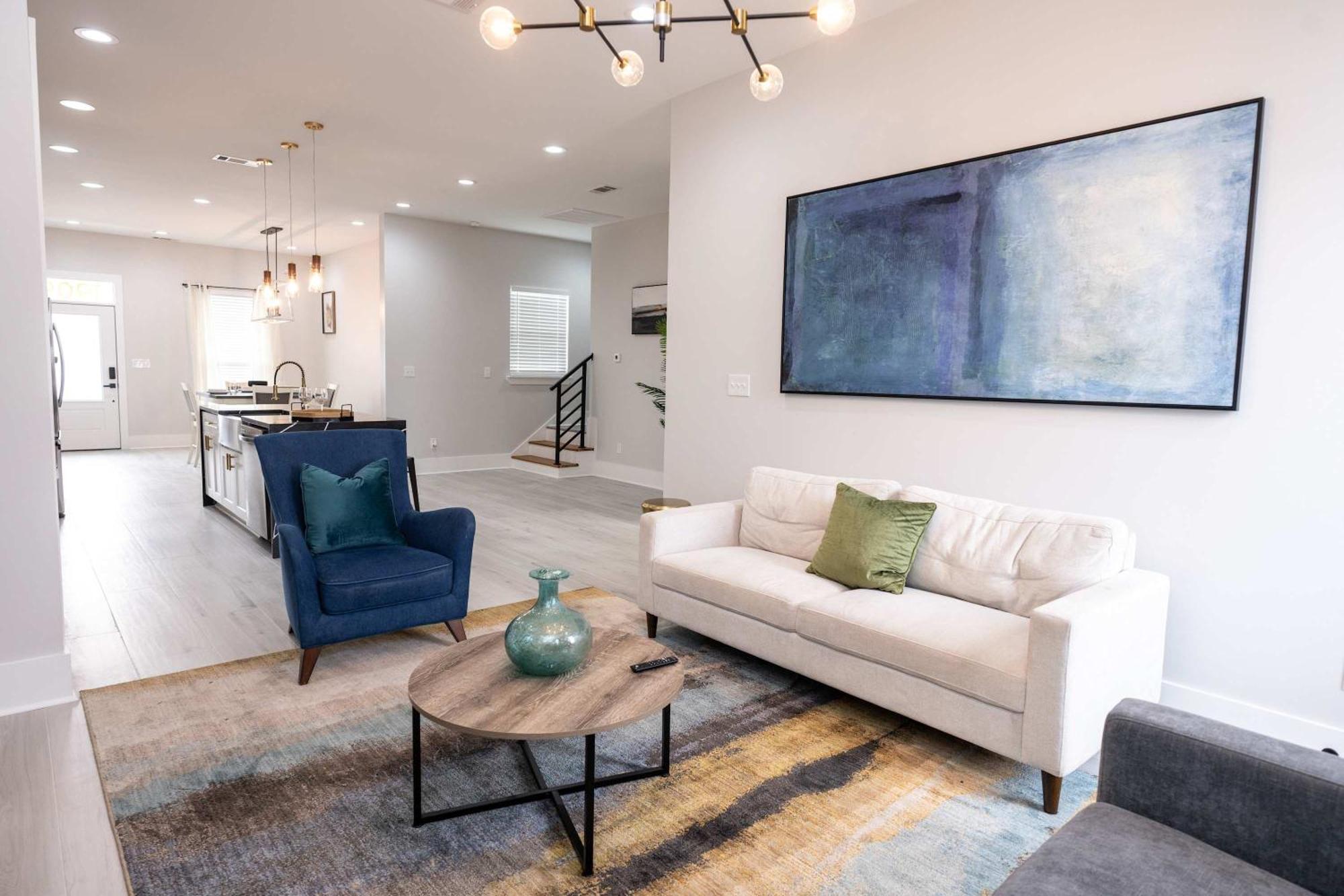 Esplanade Magic Apartment New Orleans Exterior photo